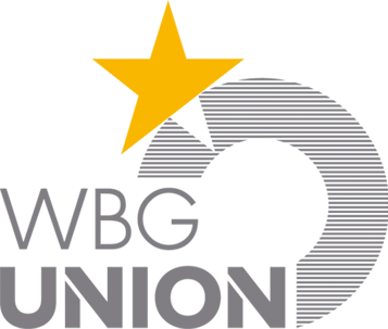 Logo - WBG UNION eG