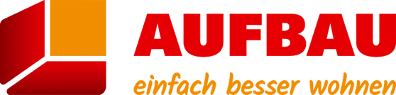 Logo - WBG »Aufbau« Gera